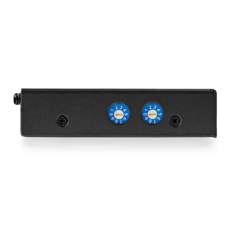 StarTech ST12MHDLNHR HDMI over IP Receiver for ST12MHDLNHK - 1080p