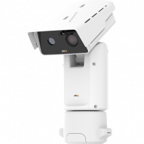 AXIS Q8741-E (35mm 30fps) Network Camera