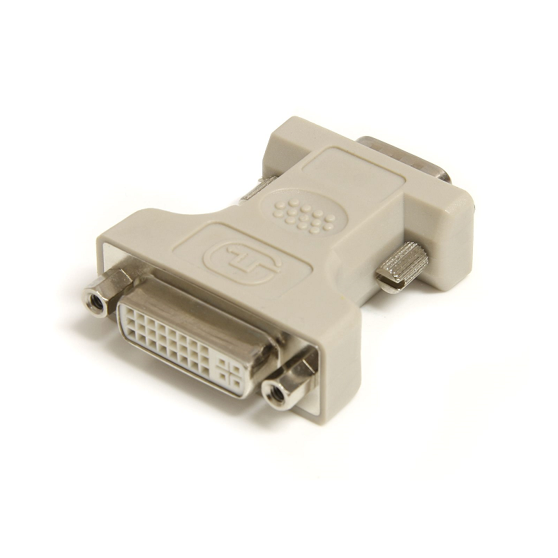 StarTech DVIVGAFM DVI to VGA Cable Adapter - F/M