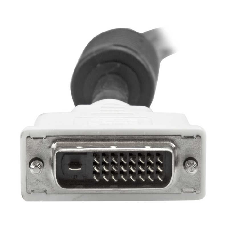 StarTech DVIDDMM10M 10m DVI-D Dual Link Cable - M/M