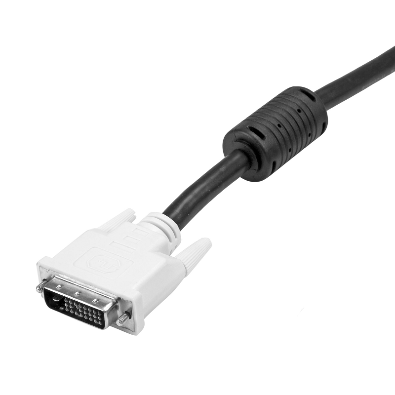 StarTech DVIDDMM3M 3m DVI-D Dual Link Cable M/M
