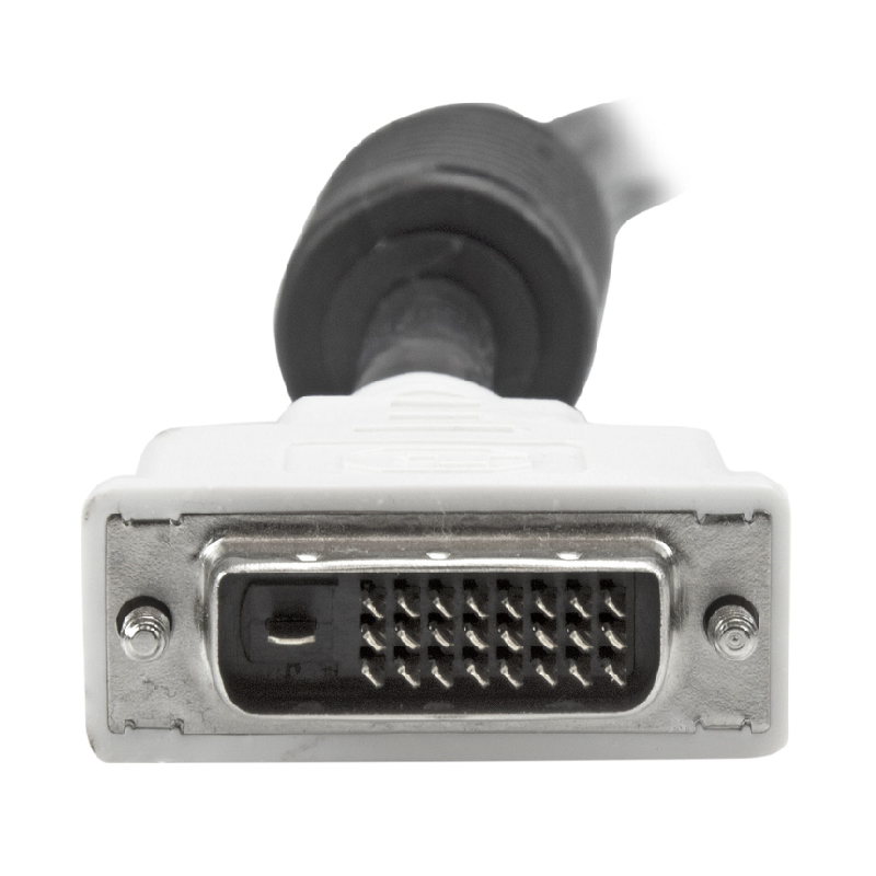 StarTech DVIDDMM3M 3m DVI-D Dual Link Cable M/M
