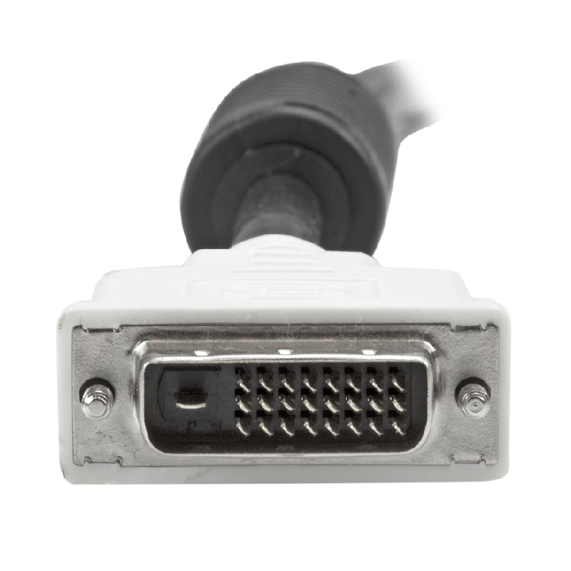 StarTech DVIDDMM5M 5m DVI-D Dual Link Cable M/M