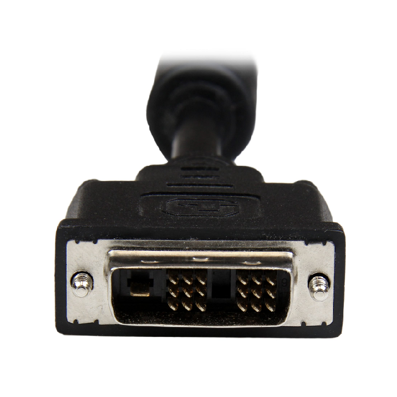 StarTech DVIDSMM3M 3m DVI-D Single Link Cable - M/M