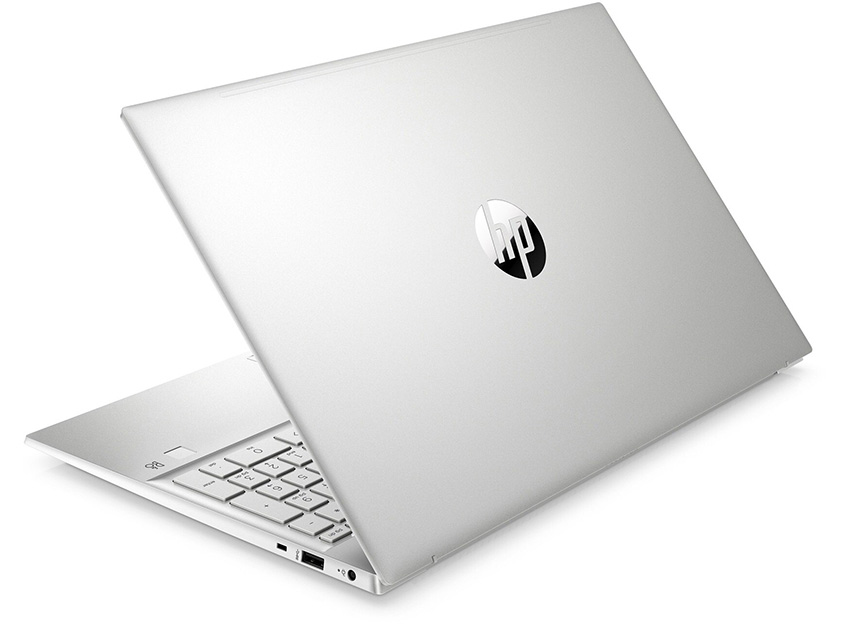 HP 2U7L0EA Pavilion 15.6in Laptop - AMD Ryzen 7