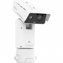 AXIS Q8741-E (35mm 8.3fps) Network Camera