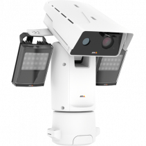 AXIS Q8741-LE (35mm 30fps) Network Camera