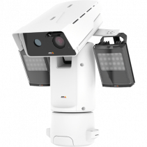 AXIS Q8741-LE (35mm 8.3fps) Network Camera