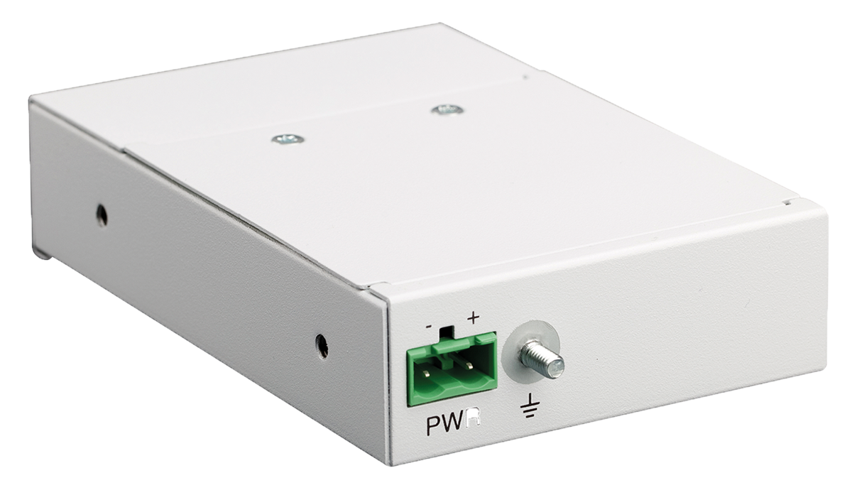 AXIS T8604 Media Converter Switch
