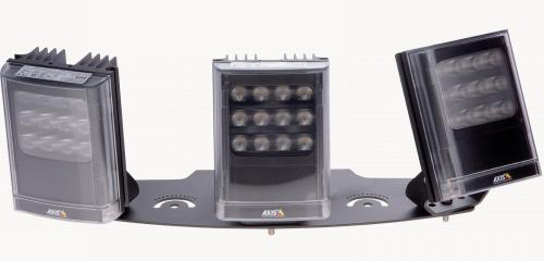 AXIS T90 Multi Bracket