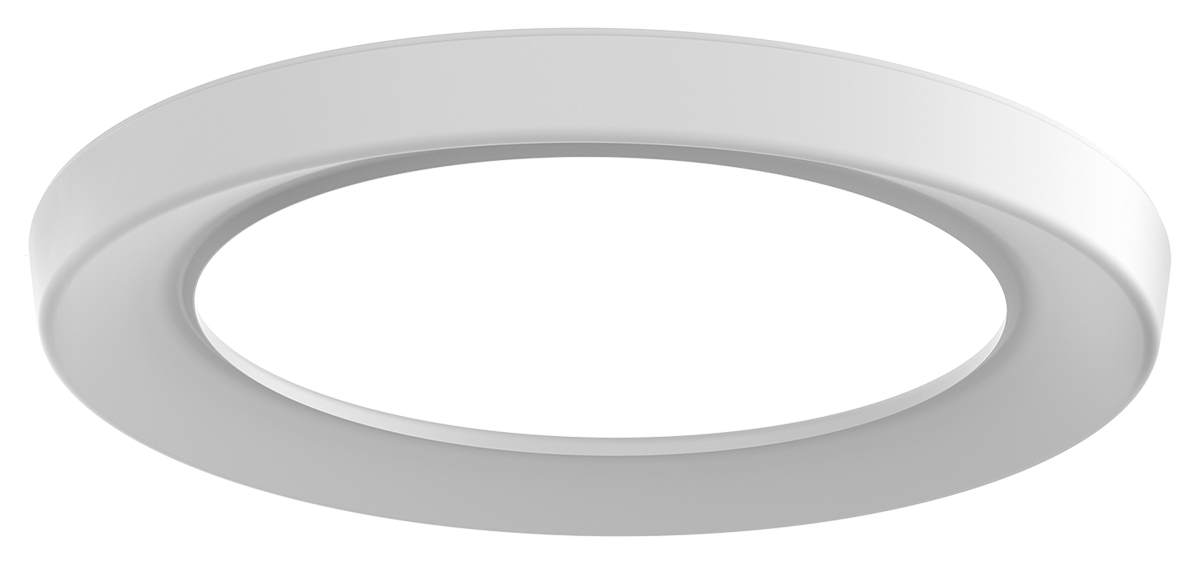AXIS T94B03L Recessed Mount