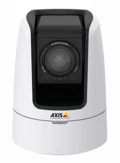 AXIS V5915 50Hz Network Camera