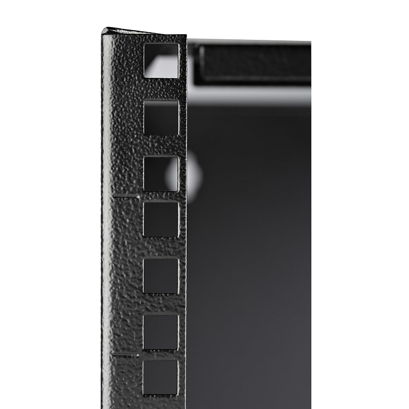 StarTech WALLMNT12 12U Wall Mount Network Rack - 14 Inch Deep (Low Profile) 57kg Capacity