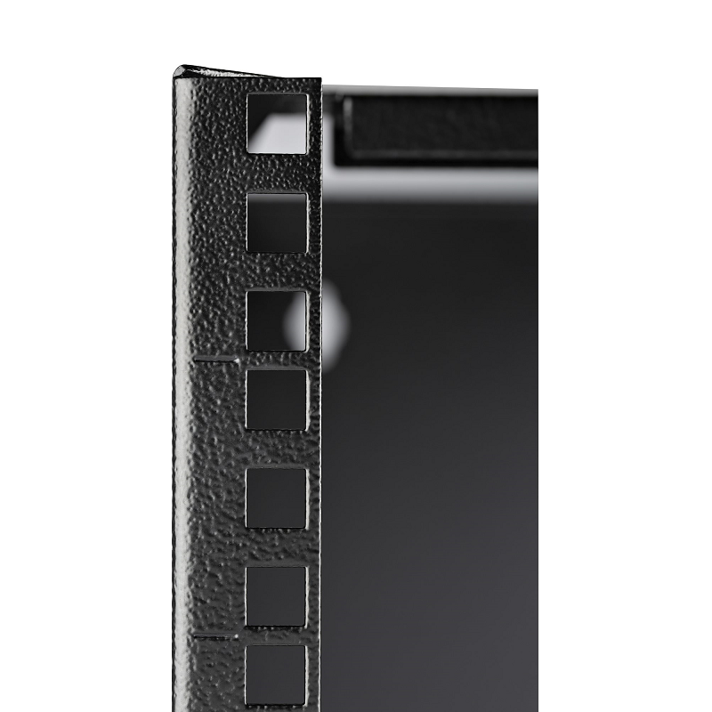 StarTech WALLMOUNT8 8U Wall Mount Network Rack - 14 Inch Deep (Low Profile) 36kg Capacity