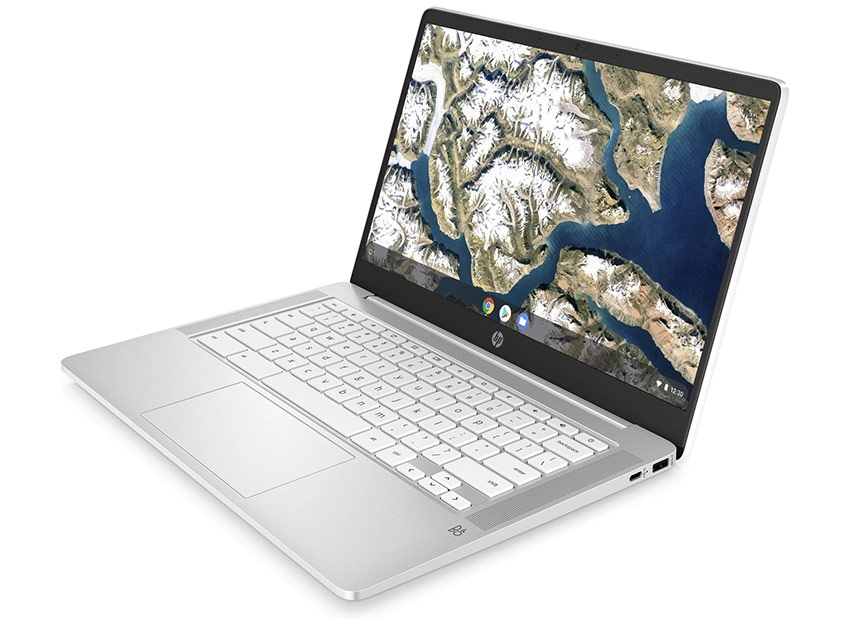HP 2R171EA Chromebook Full-HD 14in Laptop