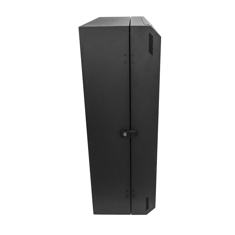 StarTech RK630WALVS 6U Vertical Server Cabinet - 30 in. Deep