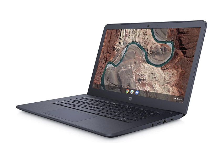 HP 5SX33EA Chromebook 14in Laptop