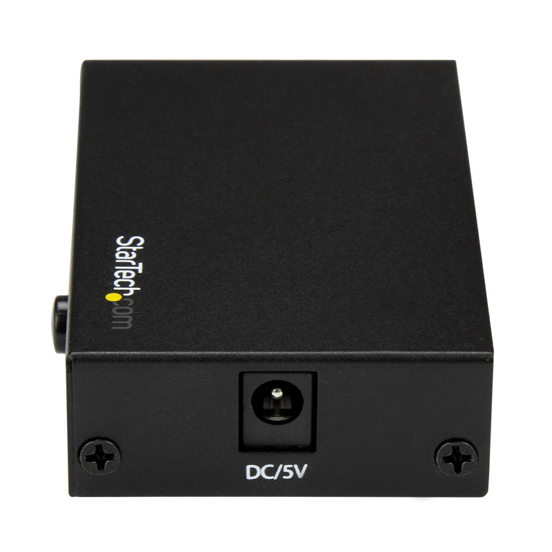 StarTech VS221HD20 2-Port HDMI Switch - 4K 60Hz