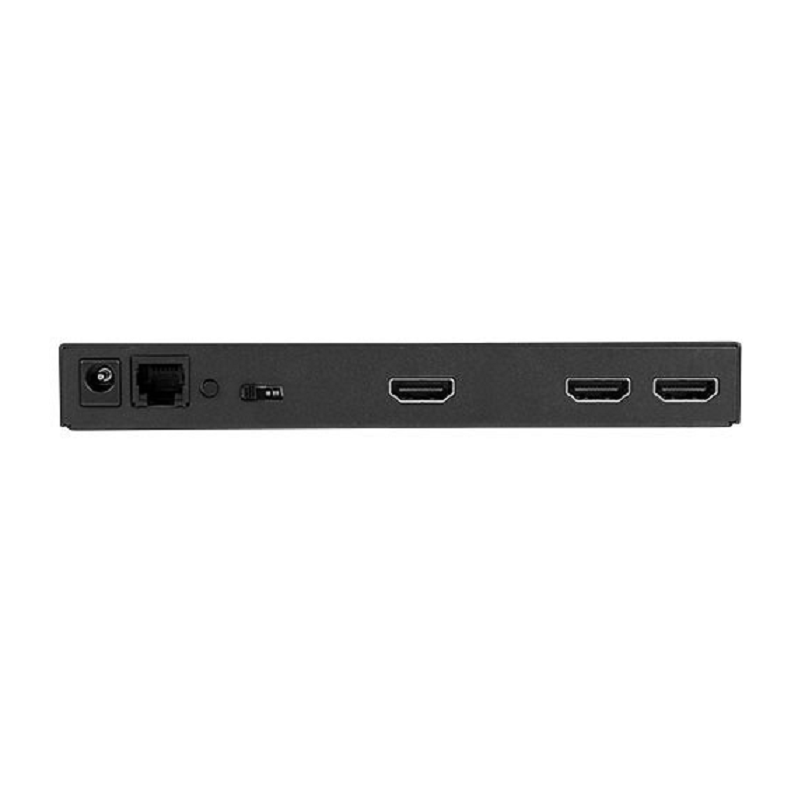 StarTech VS221HD4KA 2-Port HDMI Automatic Video Switch - 4K with Fast Switching