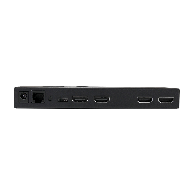 StarTech VS222HD4K 2x2 HDMI Matrix Switch - 4K with Fast Switching and Auto-Sensing