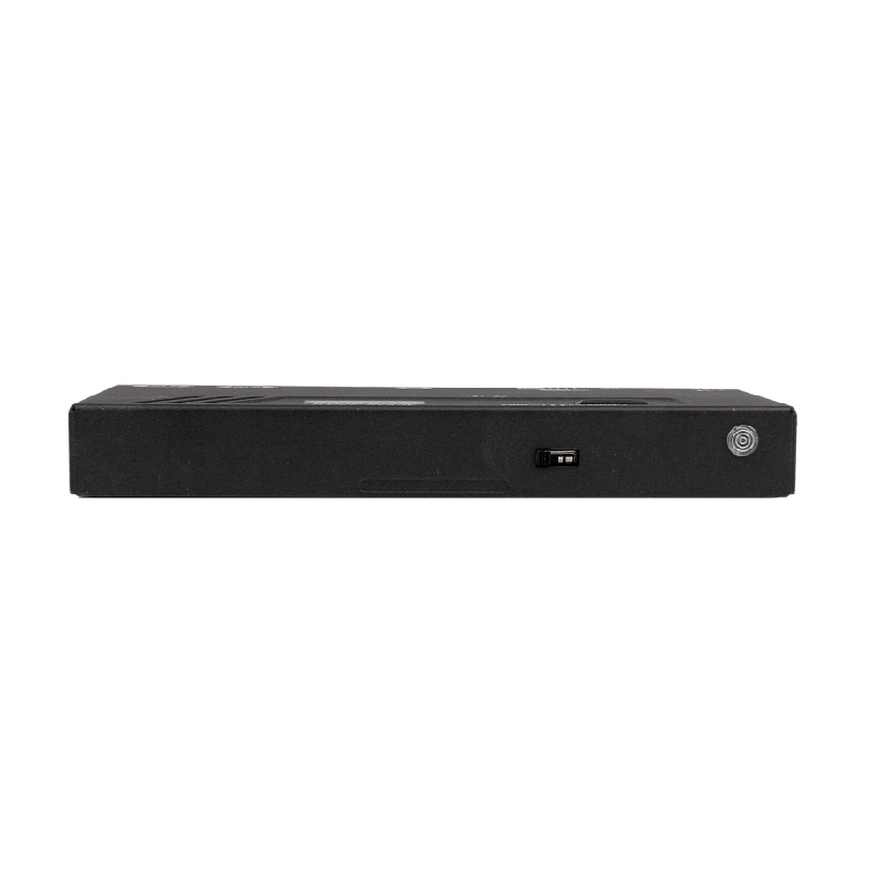 StarTech VS222HDQ 2X2 HDMI Matrix Switch w/ Automatic and Priority Switching - 1080p