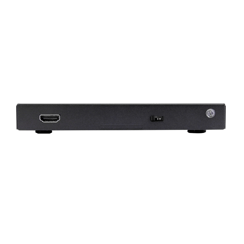 StarTech VS421HD4KA 4-Port HDMI Automatic Video Switch - 4K with Fast Switching