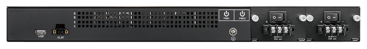 D-Link DIS-700G-28XS Industrial Layer 2+ Gigabit 10G SFP+ Managed Switch