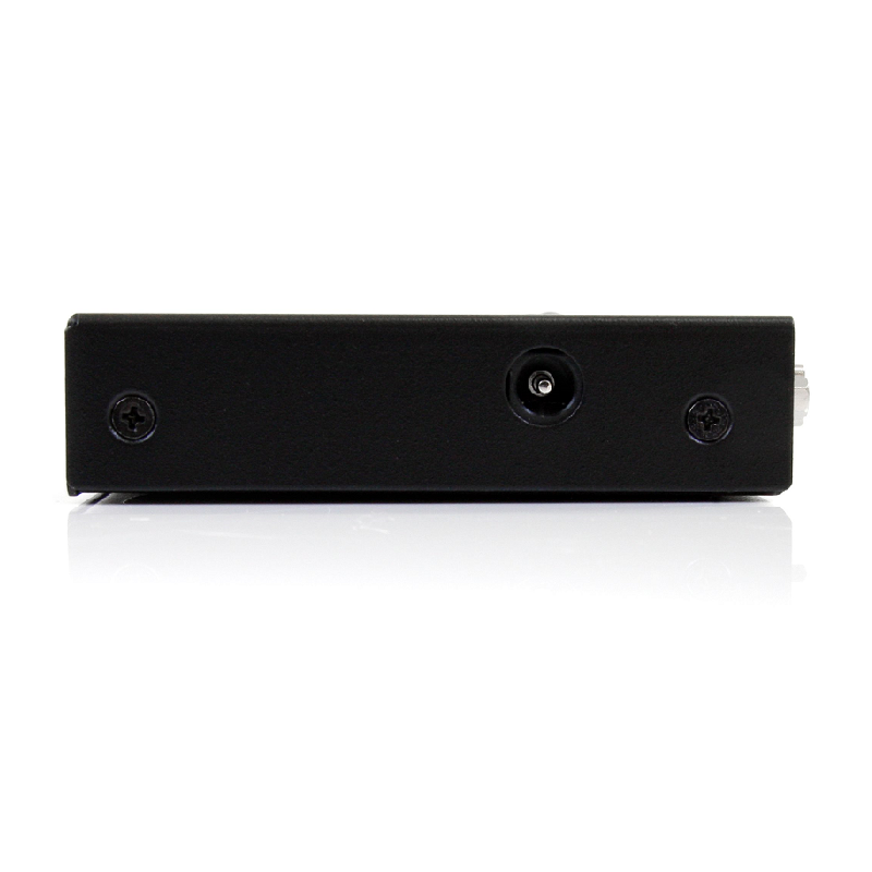 StarTech ST122DVIA 2 Port DVI Video Splitter with Audio