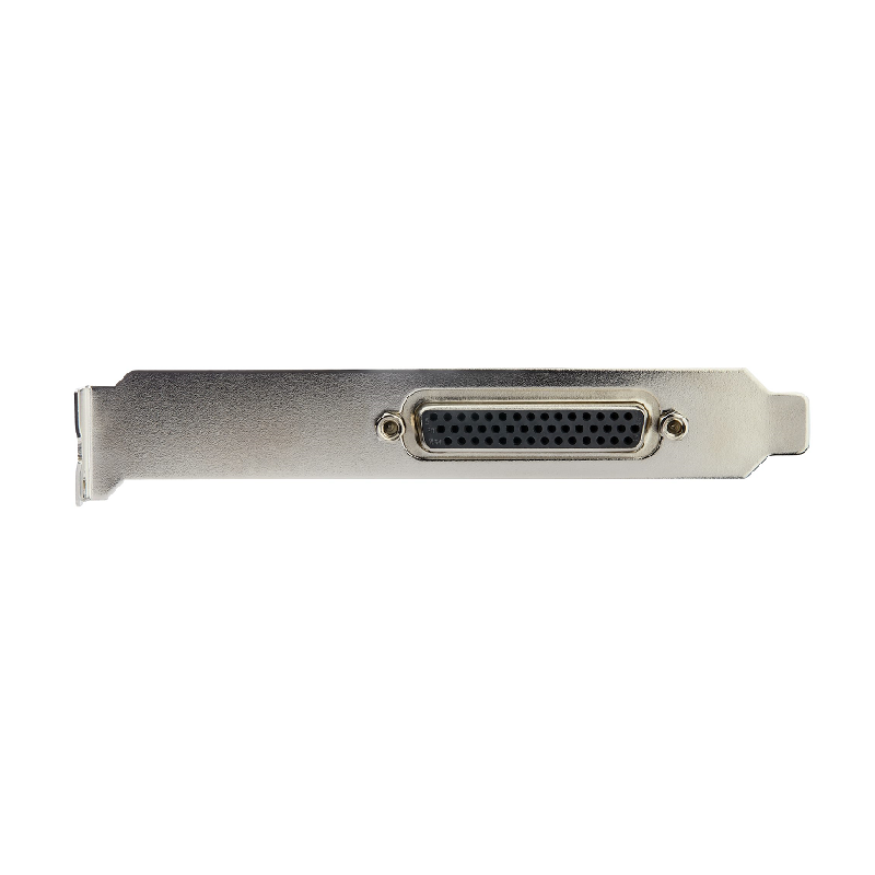 StarTech PEX8S1050LP StarTech 8 Port PCIe Low Profile Serial Adapter Card