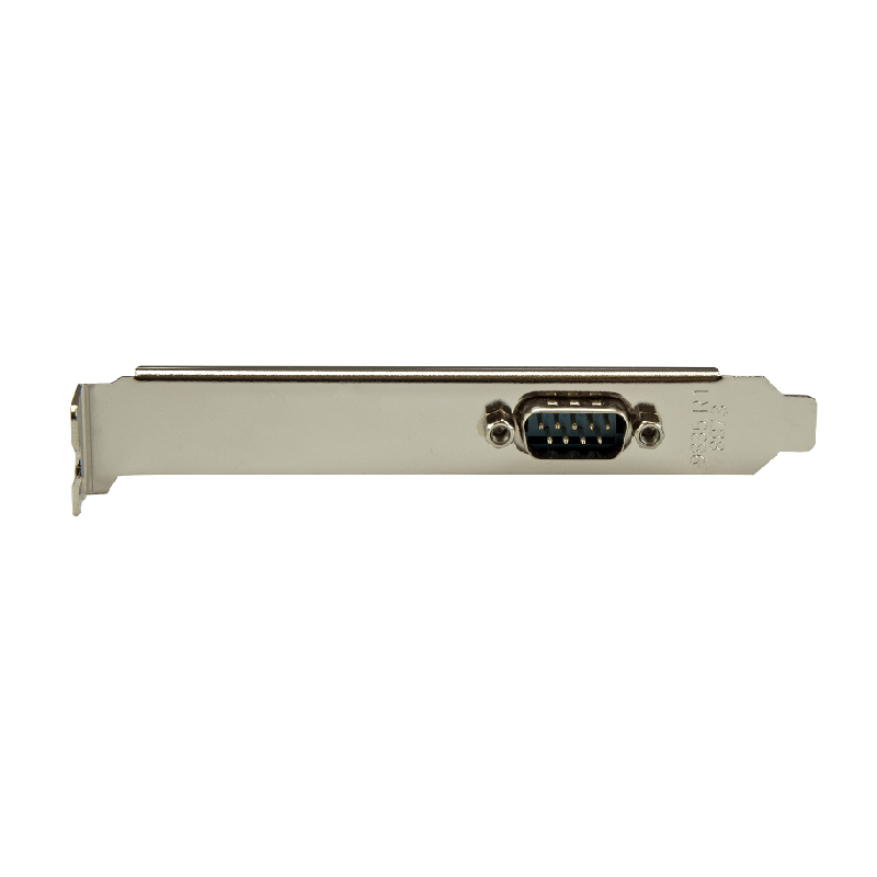StarTech ICUSB232INT1 24in Internal USB Motherboard Header to Serial RS232 Adapter