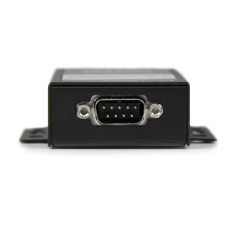 StarTech IC232485S Industrial RS232-RS422/485 Serial Port Converter w/15KV ESD Protection