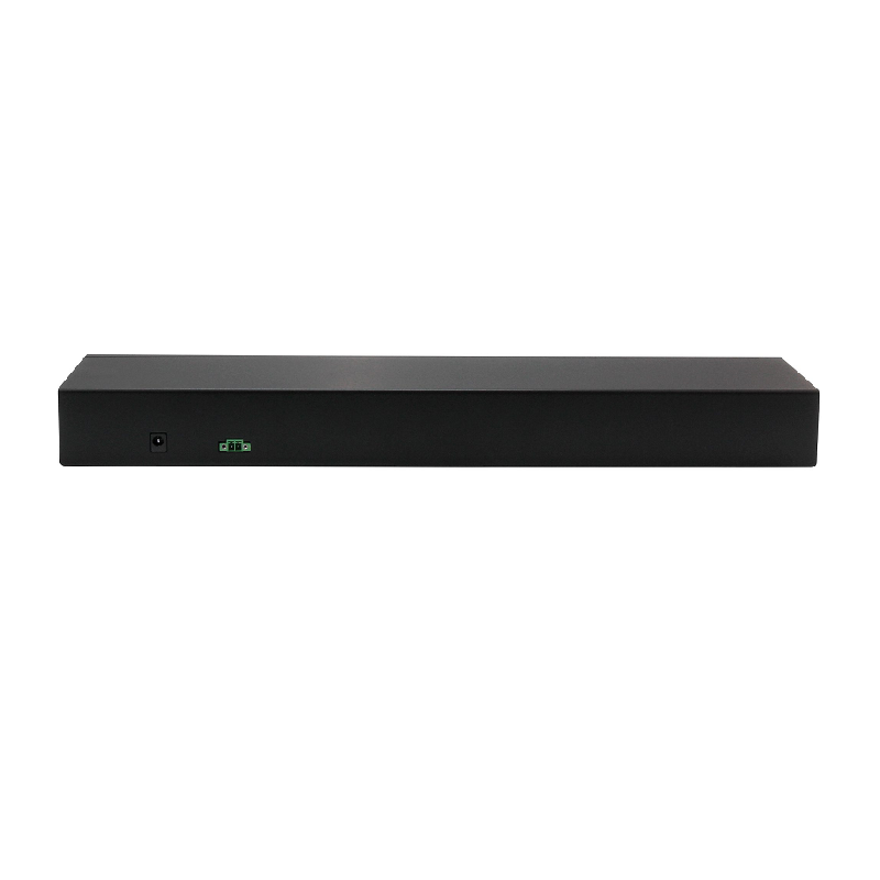 StarTech ICUSB23208FD 8-Port USB-to-Serial Adapter Hub