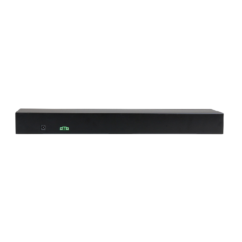 StarTech ICUSB23216FD 16-Port USB-to-Serial Adapter Hub