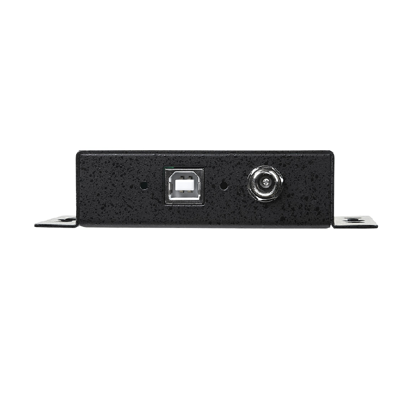 StarTech ICUSB2322I 2 Port Industrial Wall Mountable USB to Serial Adapter Hub