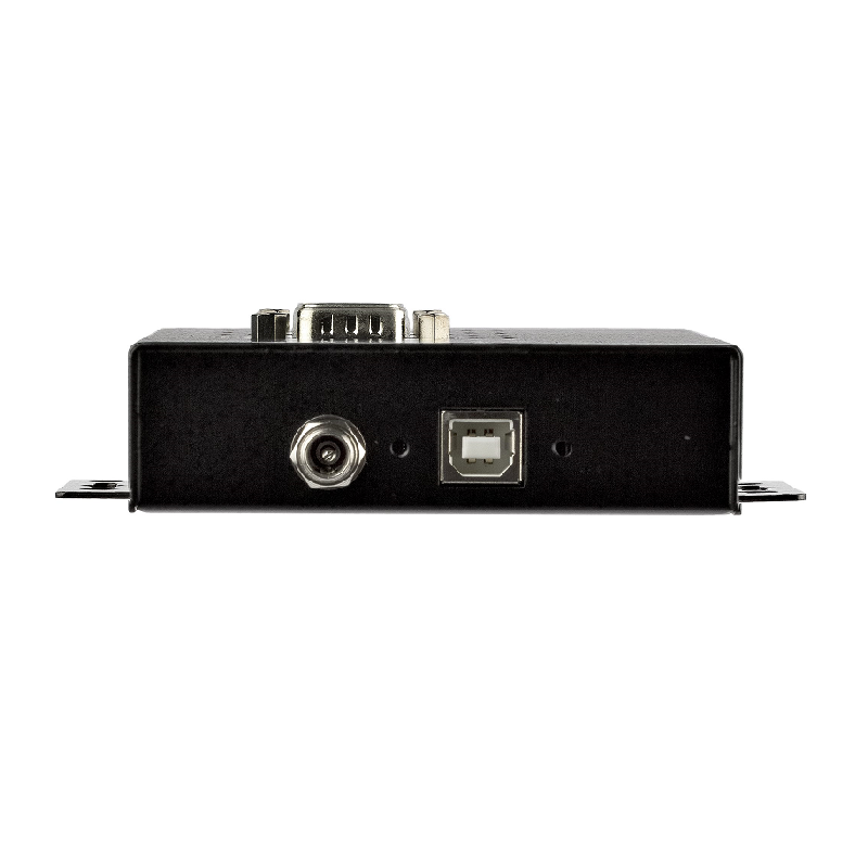 StarTech ICUSB234854I 4 Port Serial Hub USB to RS232/RS485/RS422 Adapter