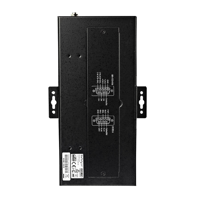 StarTech ICUSB234858I 8 Port Serial Hub USB to RS232/RS485/RS422 Adapter