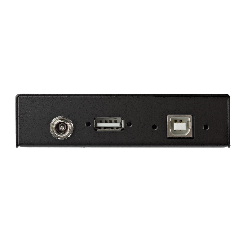 StarTech ICUSB234858I 8 Port Serial Hub USB to RS232/RS485/RS422 Adapter