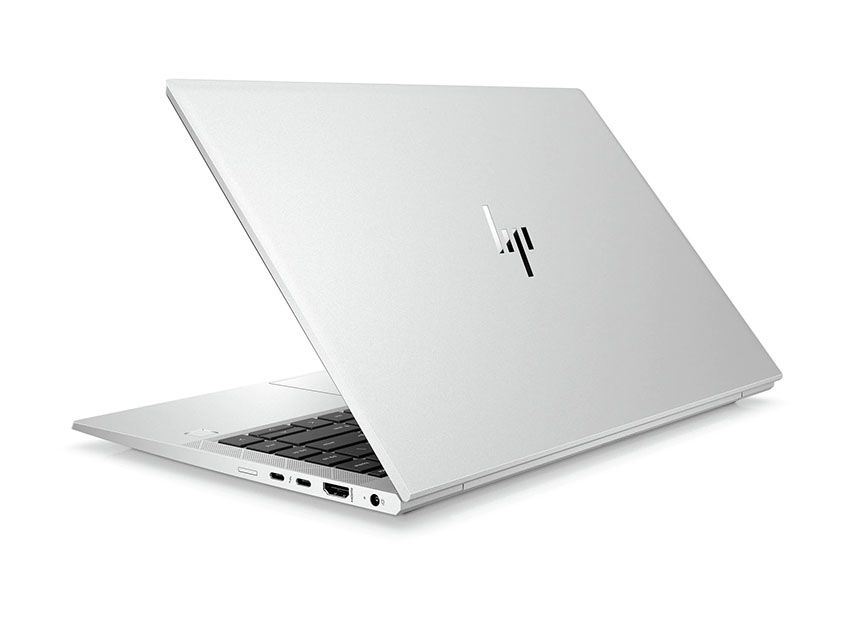 HP 48S01EA EliteBook 840 G8 14in FHD Laptop with i5