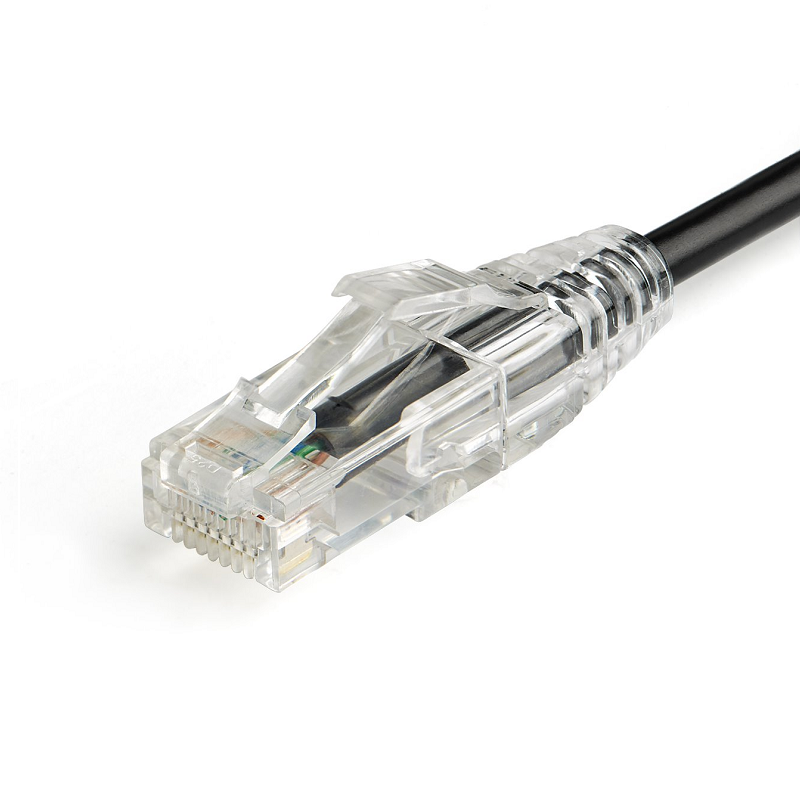 StarTech ICUSBROLLOVR 6 ft. (1.8 m) Cisco USB Console Cable - USB to RJ45