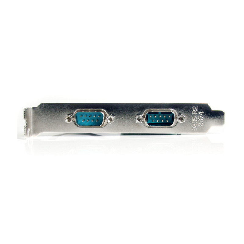 StarTech PCI2S4851050 2 Port PCI RS422/485 Serial Adapter Card with 161050 UART