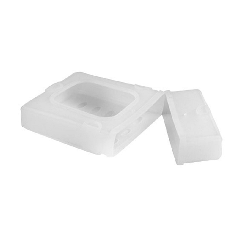 StarTech HDDSLEV25 2.5in Silicone Laptop Hard Drive Protector Sleeve with Connector Cap