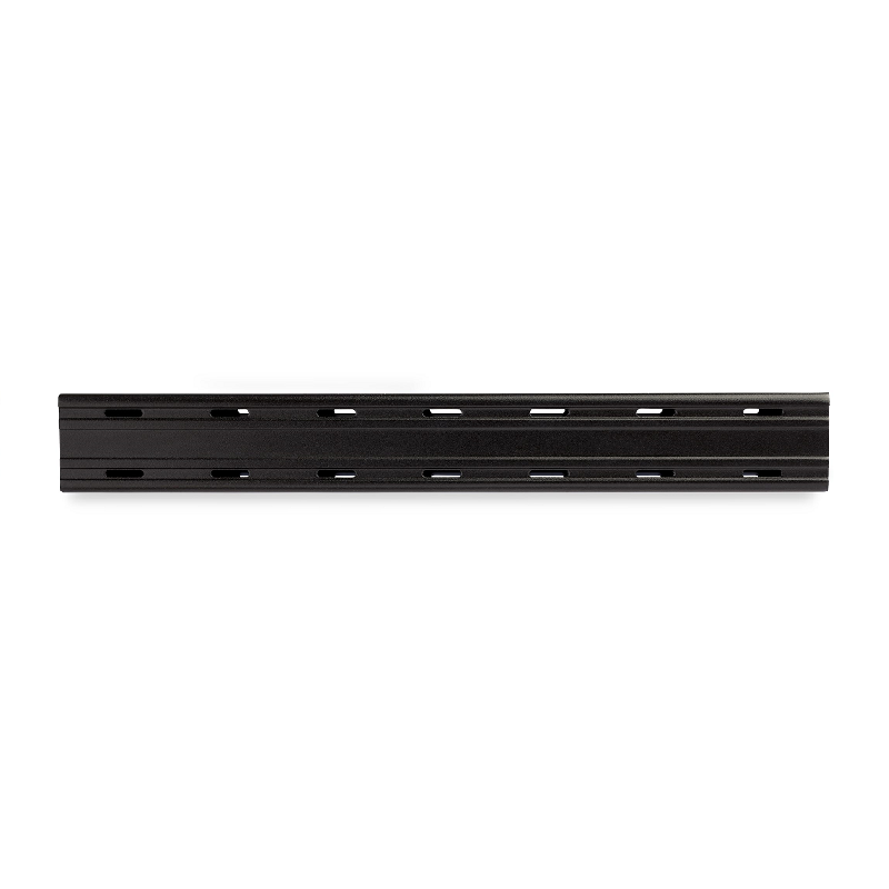 StarTech M2E1BMU31C USB-C 10Gbps to M.2 NVMe SSD Enclosure Portable External Aluminum Case