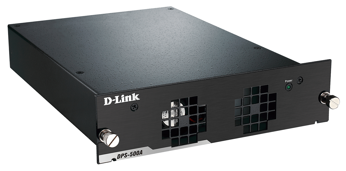 D-Link DPS-500A