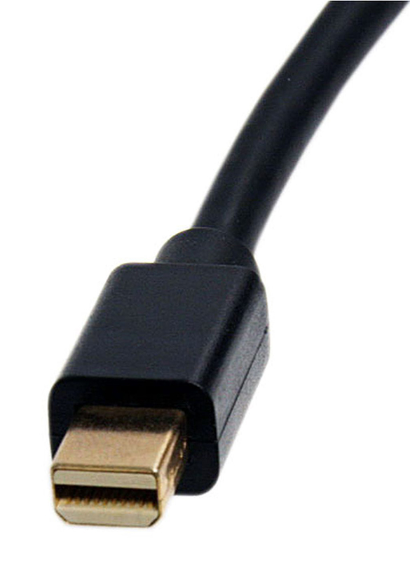 StarTech Mini DisplayPort to HDMI Video Adapter Converter
