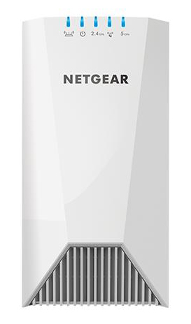Netgear EX7500 Nighthawk X4S Tri-Band WiFi Mesh Extender