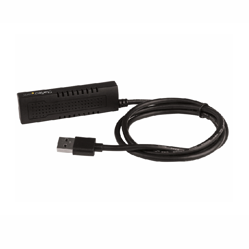 StarTech USB312SAT3 SATA to USB Cable - USB 3.1 (10Gbps) - UASP