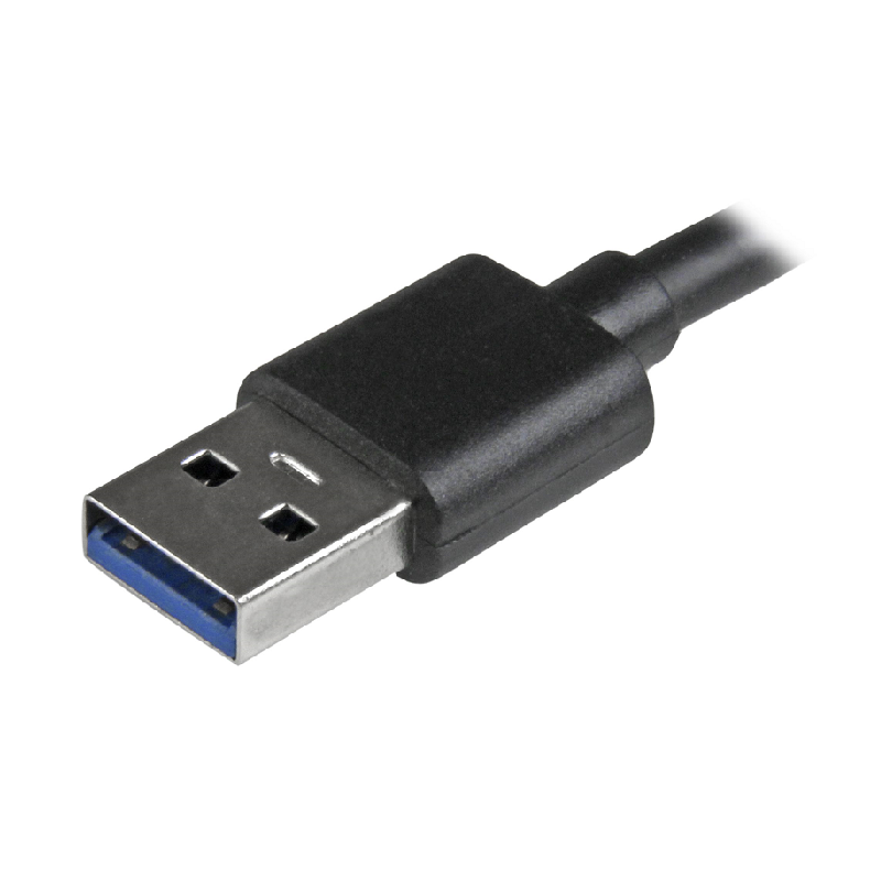 StarTech USB312SAT3 SATA to USB Cable - USB 3.1 (10Gbps) - UASP