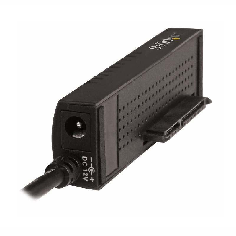 StarTech USB312SAT3 SATA to USB Cable - USB 3.1 (10Gbps) - UASP