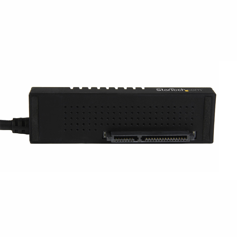 StarTech USB312SAT3 SATA to USB Cable - USB 3.1 (10Gbps) - UASP