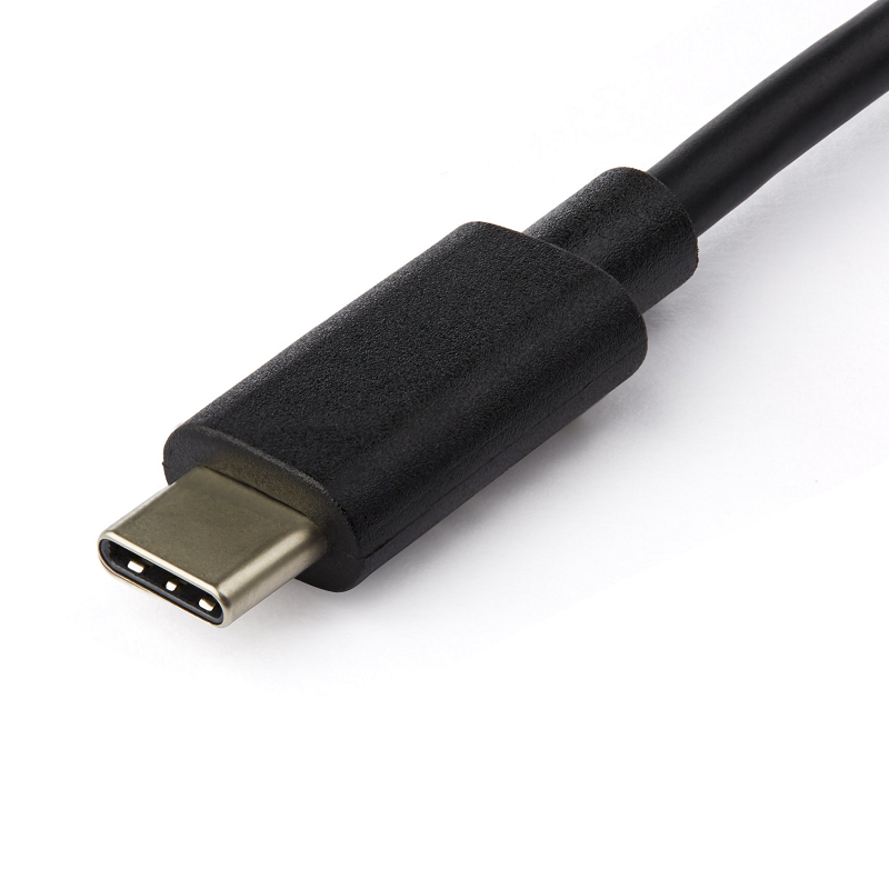 StarTech USB31CSAT3CB USB 3.1 (10Gbps) Adapter Cable for 2.5 inch SATA Drives - USB-C